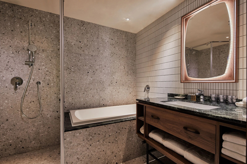 Provintia Hotel - Général