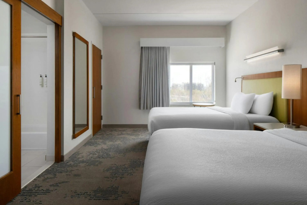 Springhill Suites by Marriott Charleston Mount Pleasant - Général