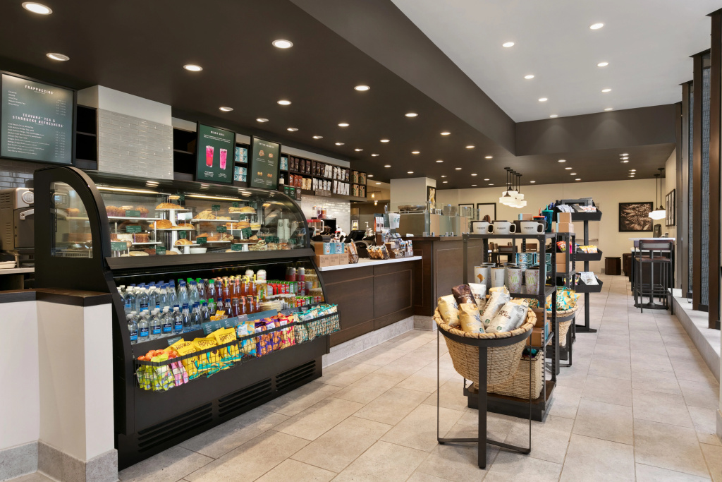 Crowne Plaza Crystal City-Washington, D.C. by IHG - Général