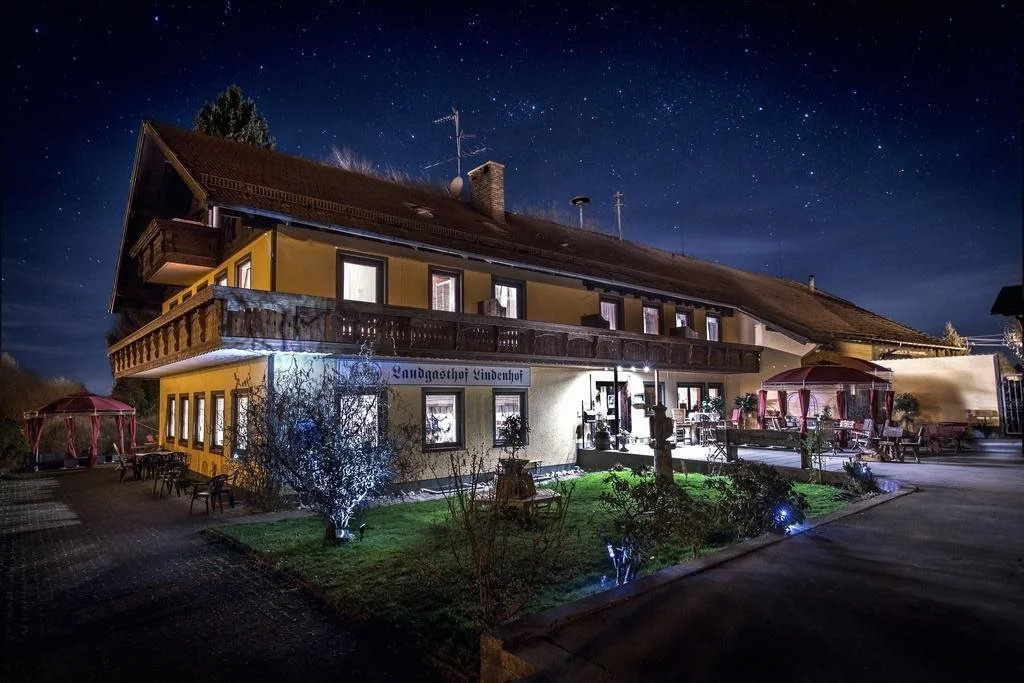 Landgasthof Lindenhof
