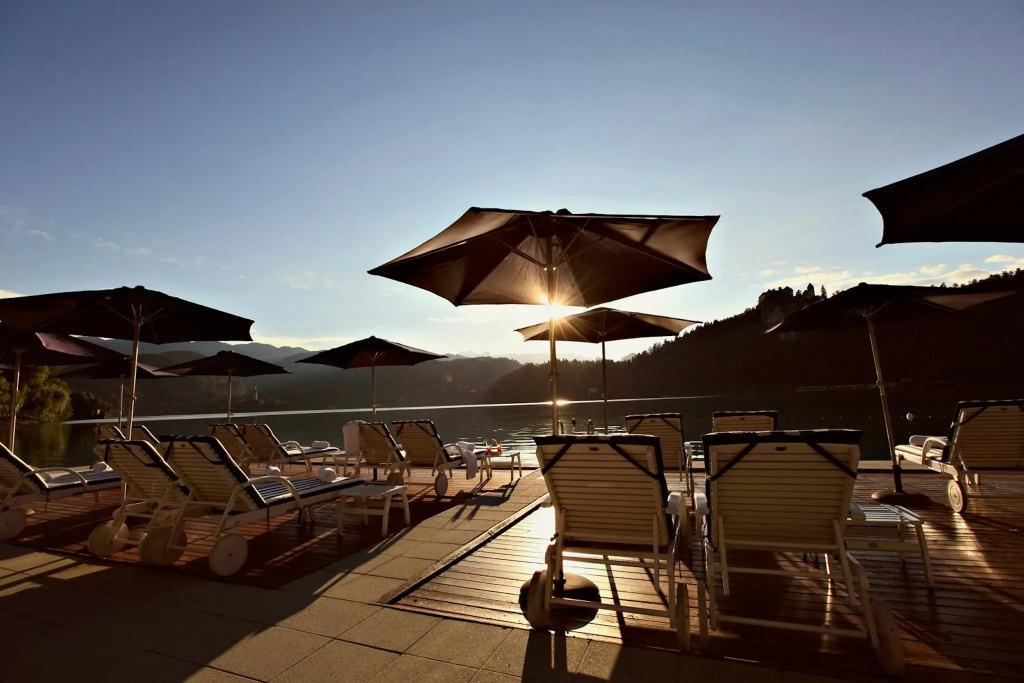 Grand Hotel Toplice - Sava Hotels & Resorts - Général