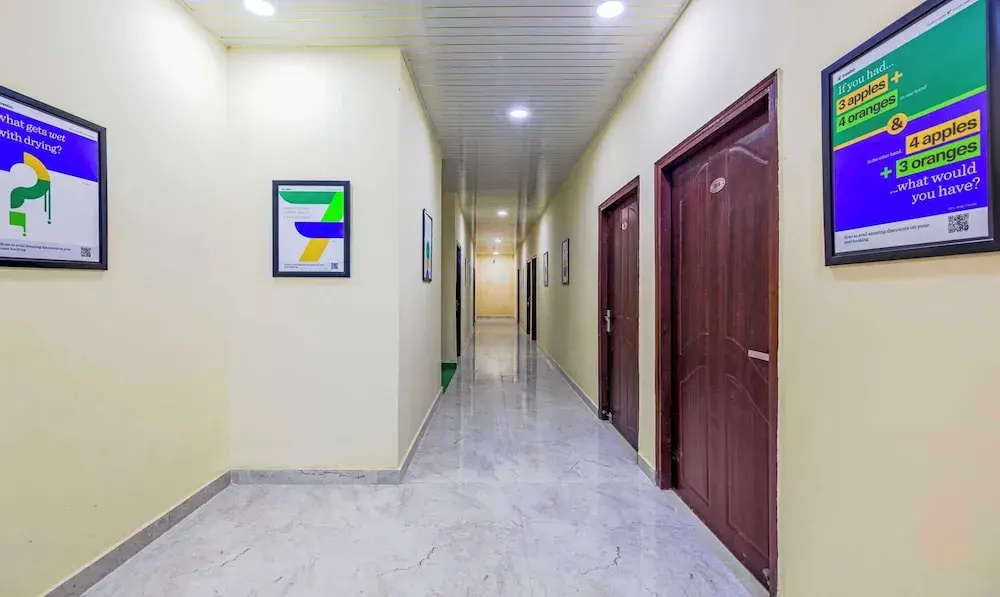 Hotel photo 11