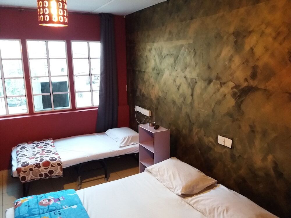 City Inn Hotel