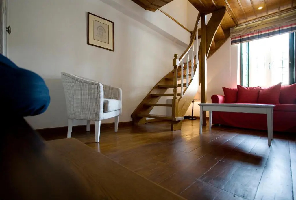 Despotiko Hotel - Chambres