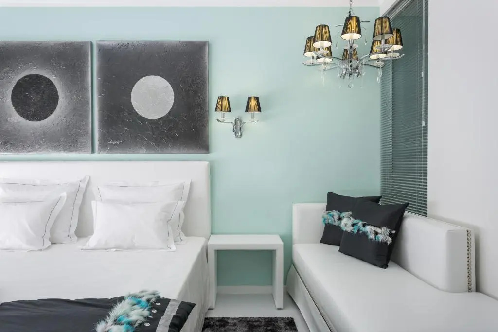 House Barra Beach - Chambres