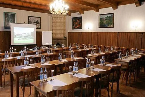 Dikli Palace Hotel - Général