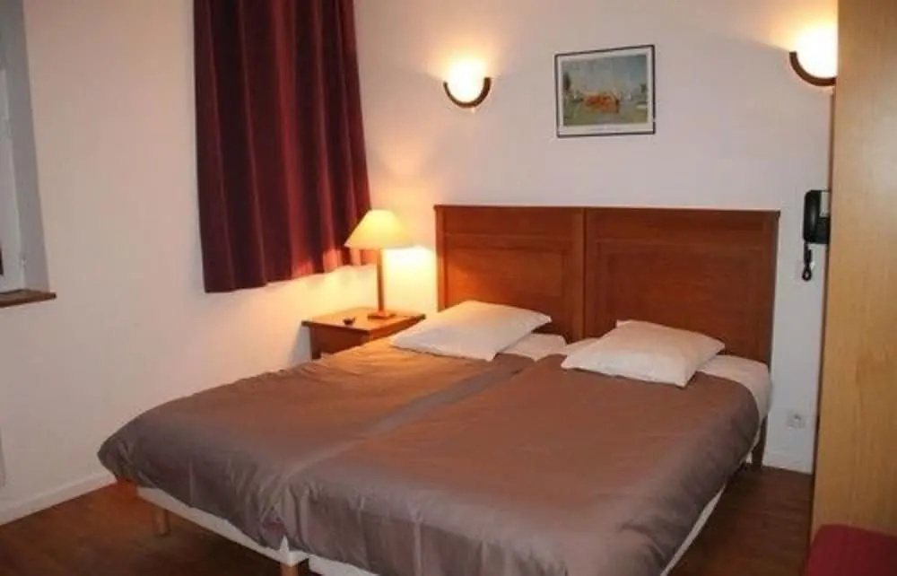 Voir la photo 4 — Hôtel de l'image