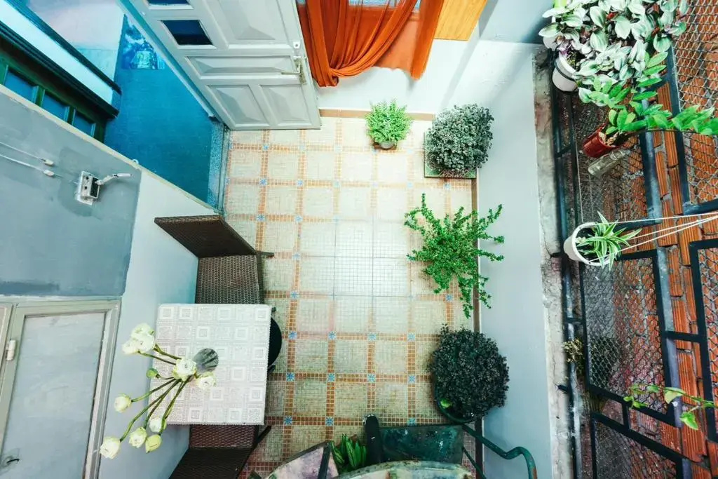 Home De Art 603
