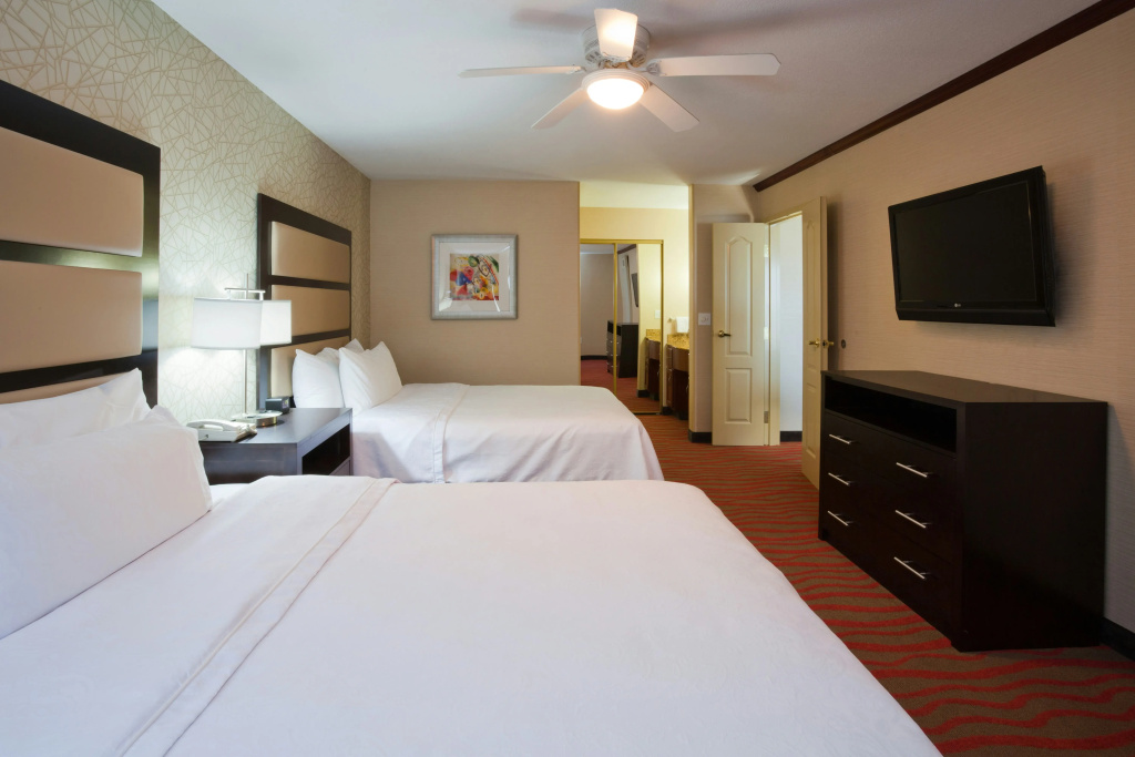 Homewood Suites by Hilton Sioux Falls - Général