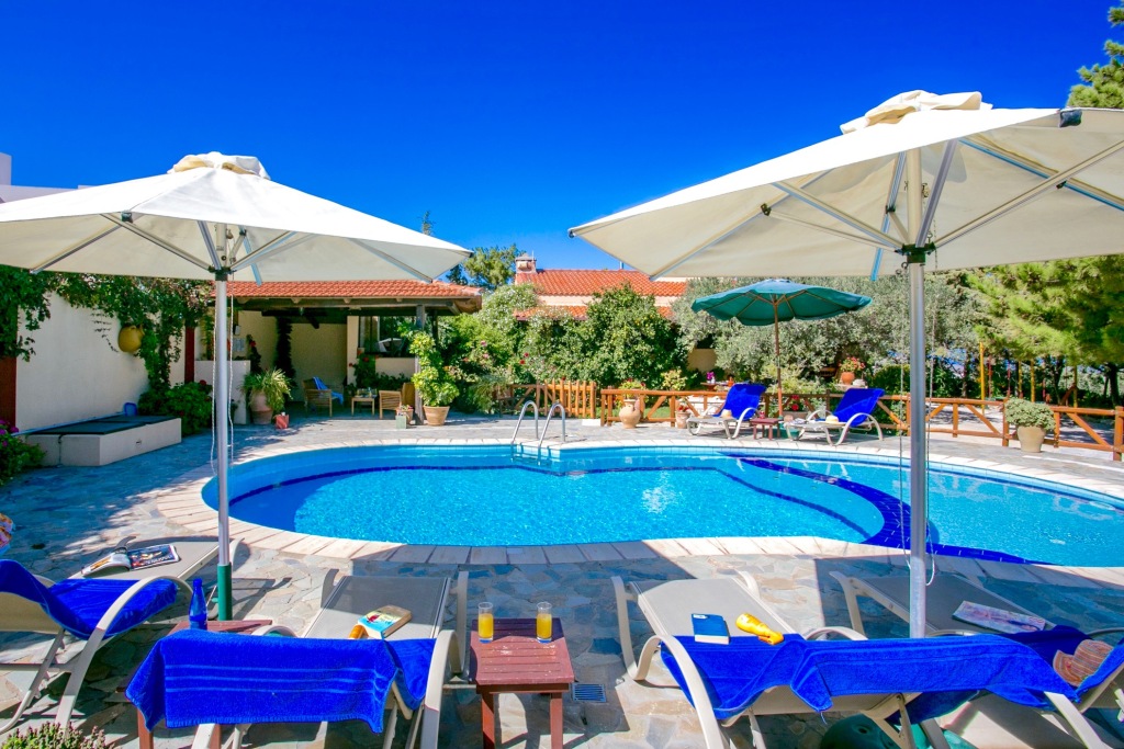 Agapi Villa 4 * - pic #16