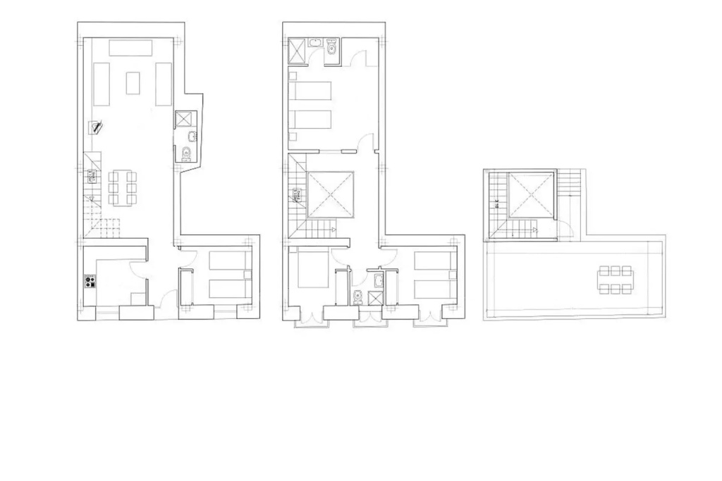 Veoapartment Pedro Miguel