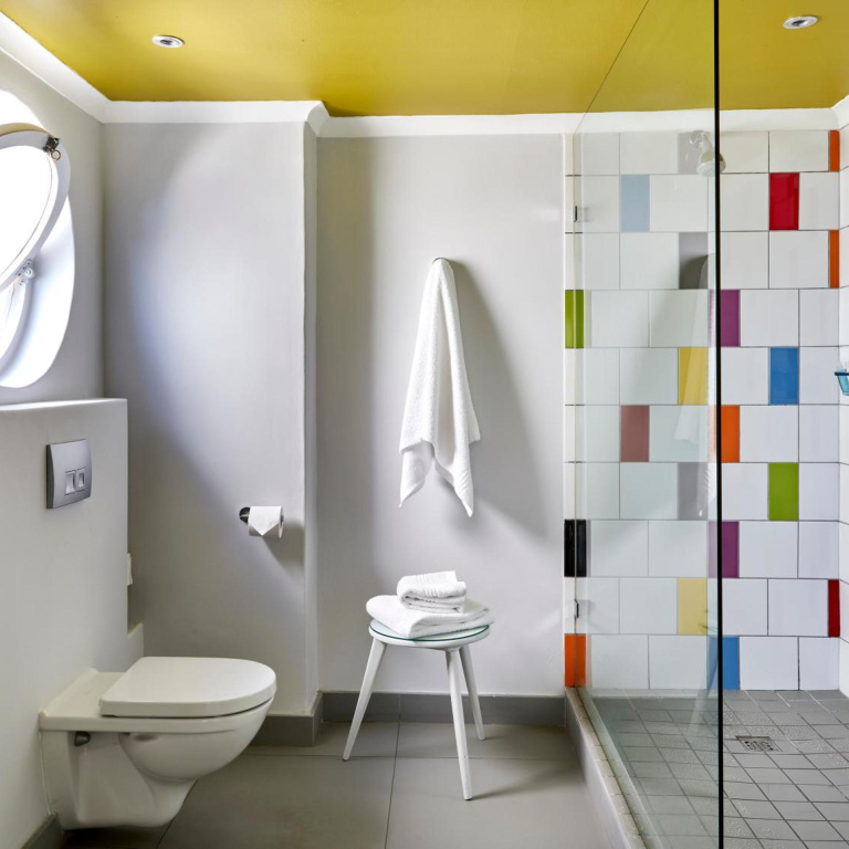 La Splendida Hotel by NEWMARK - Général