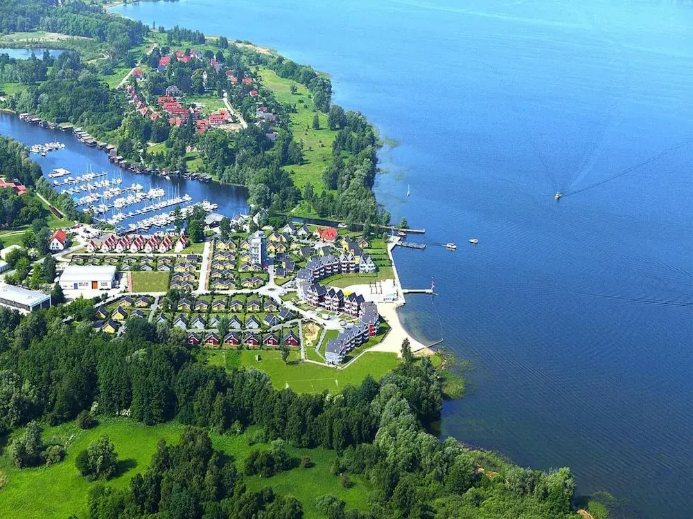 Liebevoll Eingerichtetes Appartement