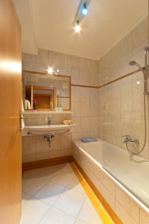 Hotel Pension Koch - Chambres