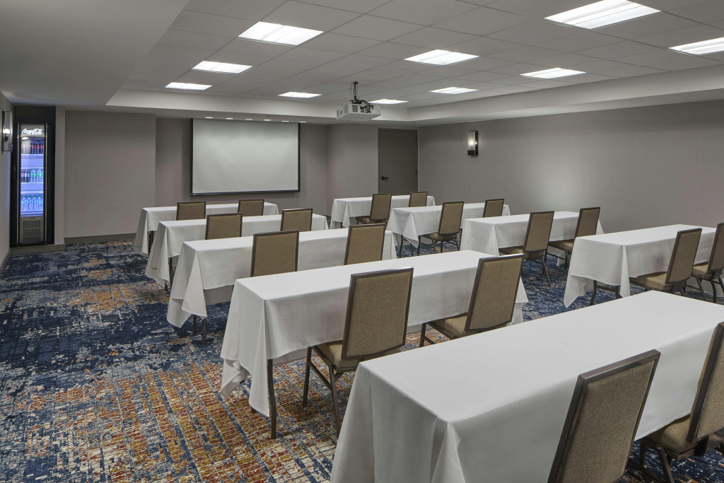 Homewood Suites by Hilton Savannah Historic Dist/Riverfront - Général
