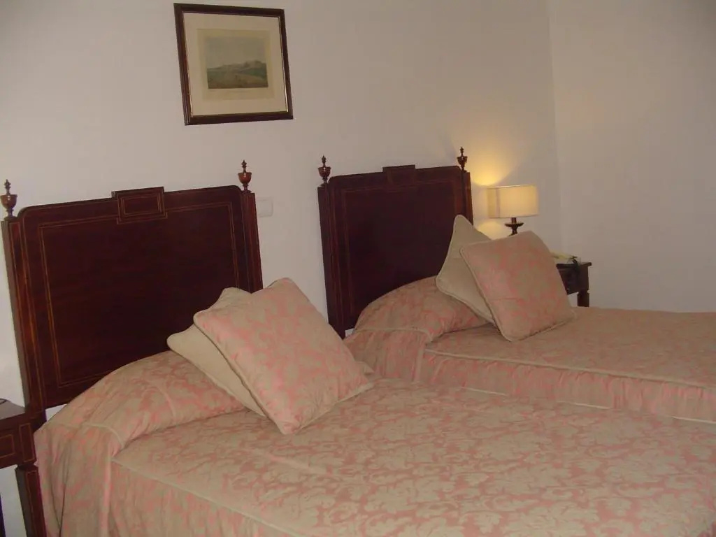 Hotel Rural Quinta de Santo Antonio - Chambres