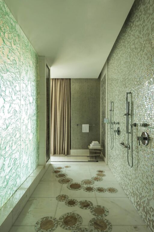 The St. Regis Saadiyat Island Resort, Abu Dhabi