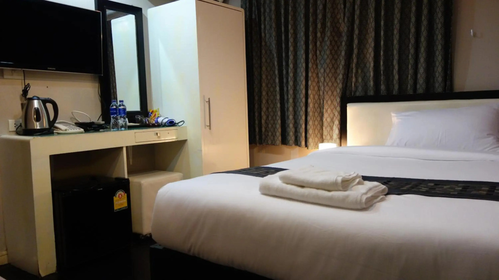 Hotel photo 11
