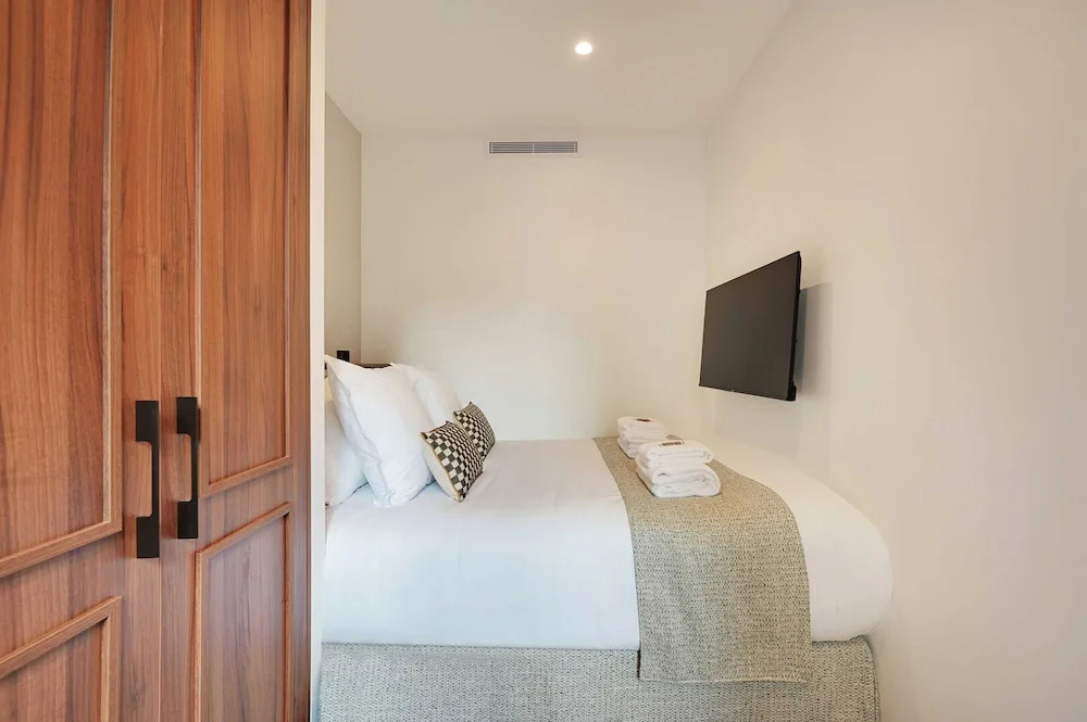 Voir la photo 4 — Elegant Apartment - 1br/4p - Sacre-coeur