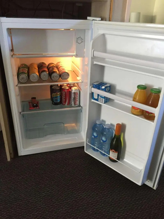 Best Western Cattle City Motor Inn - Chambres