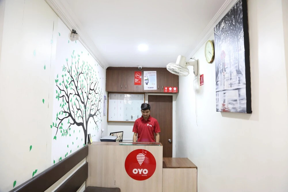 OYO 8997 Angeethi Hotel - Général