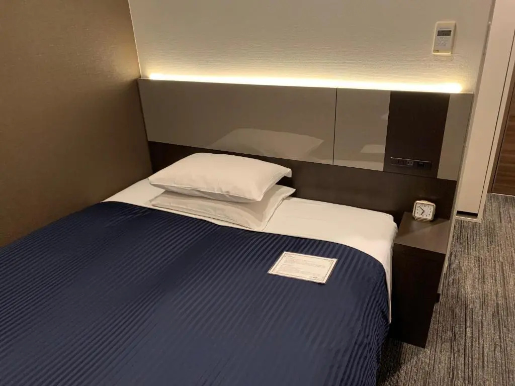 Ochanomizu Inn - Chambres