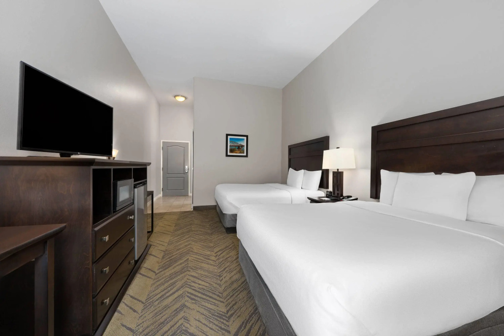 La Quinta Inn & Suites by Wyndham-Brookshire-West Katy - Général