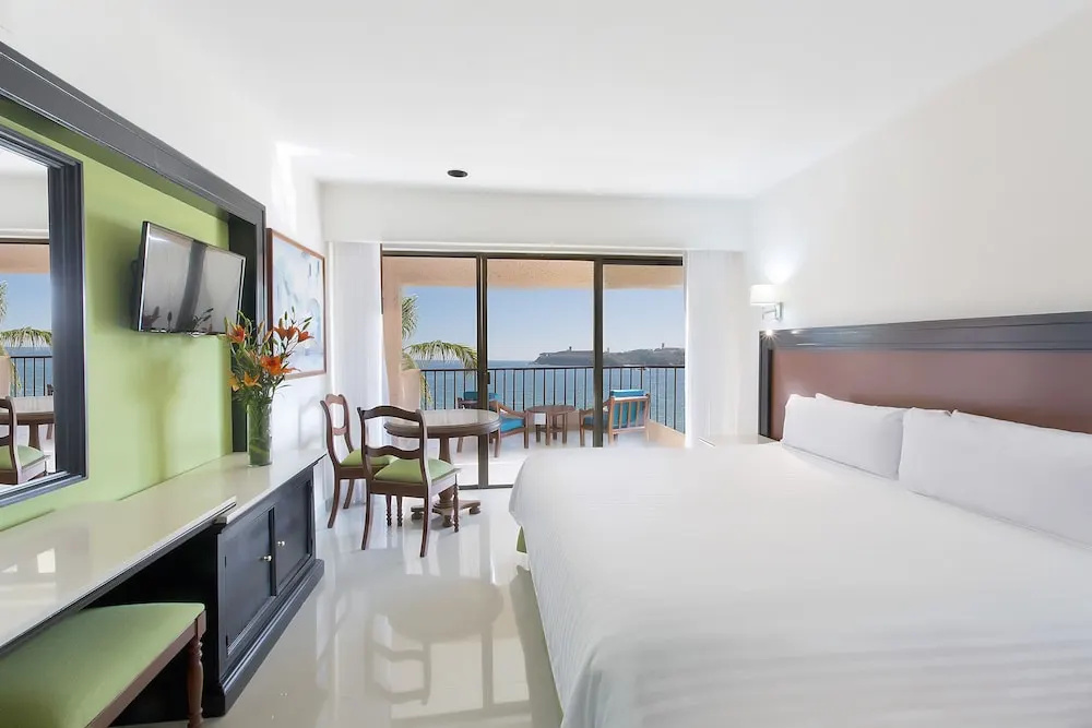 Barceló Huatulco - All Inclusive - Chambres