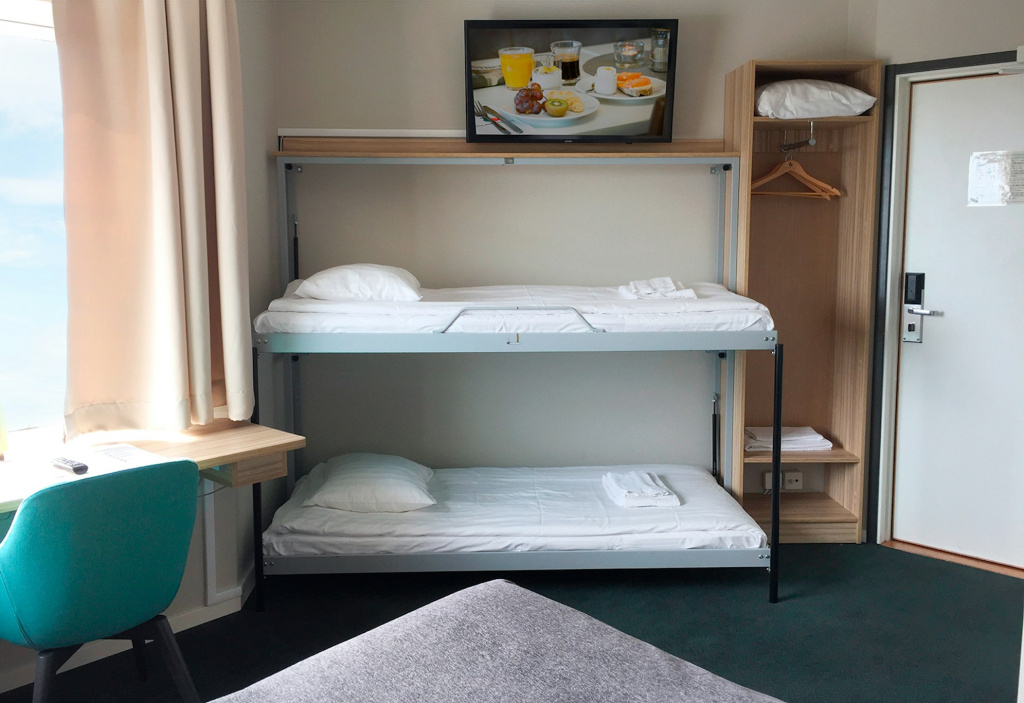 Hotel photo 21