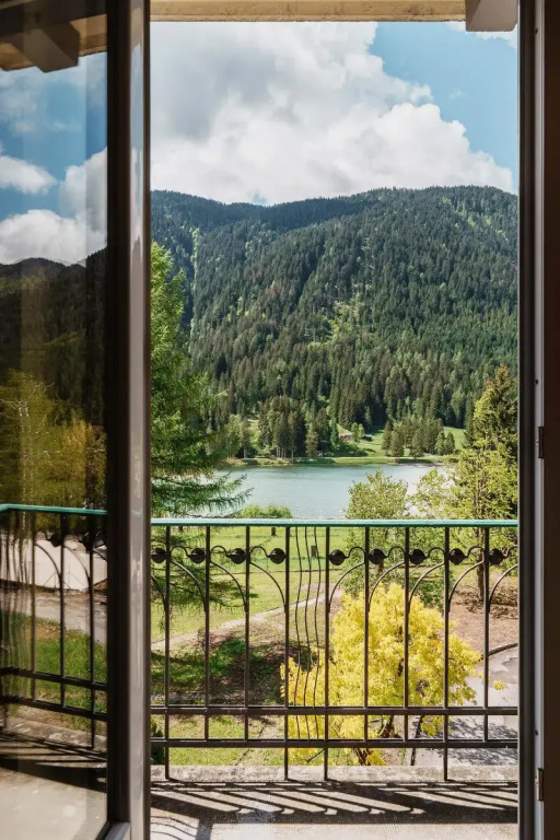 Hotel Auronzo Dolomites, Affiliated by Meliá - Chambres