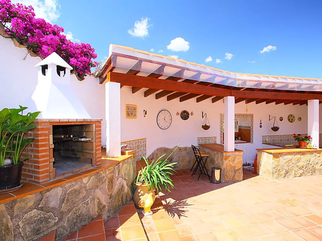 House Sorolla Falcone