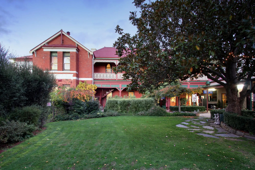 Alzburg Resort - Général