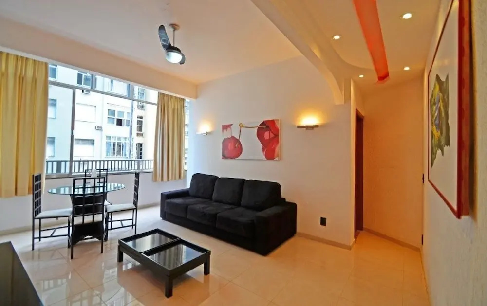 Rios Finest Apartmento Souza Lima - Général
