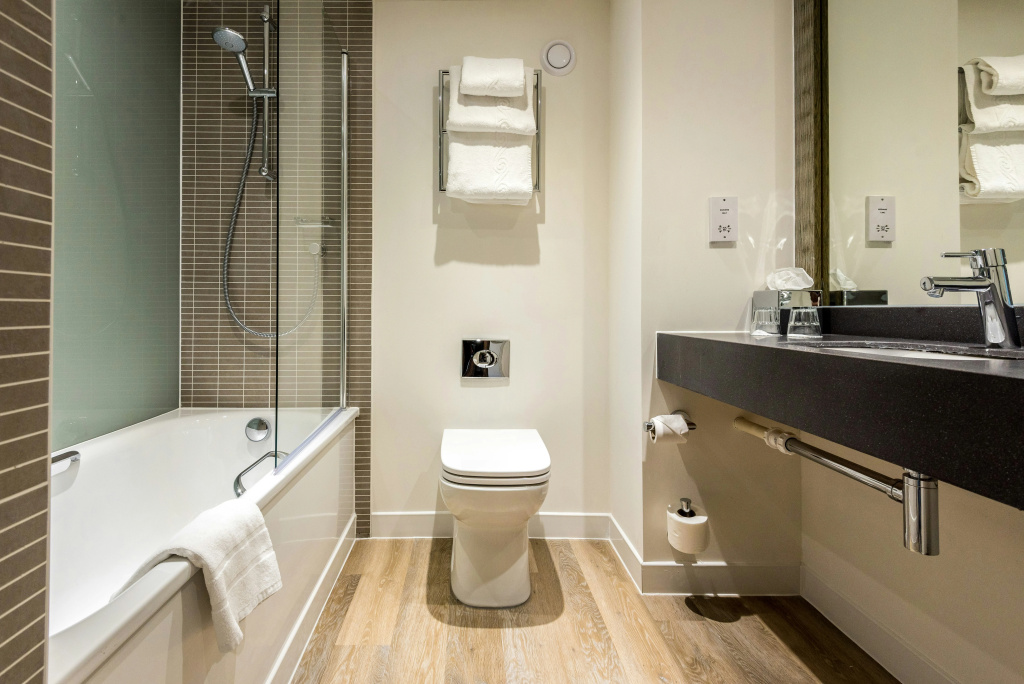 Holiday Inn Leeds Wakefield M1 Jct.40 by IHG - Général