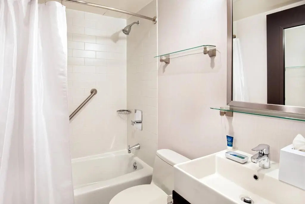 Four Points by Sheraton Midtown-Times Square - Chambres
