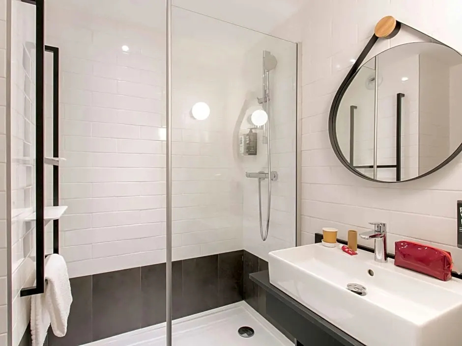 ibis Avignon Sud - Chambres
