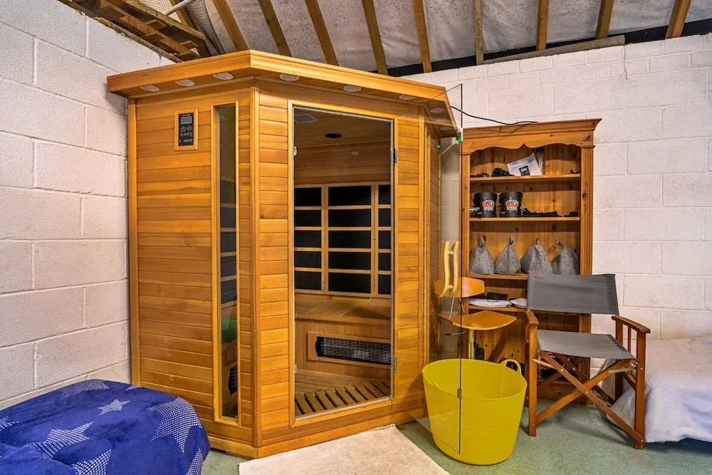 Holiday Home in Bruton With Private Lakes