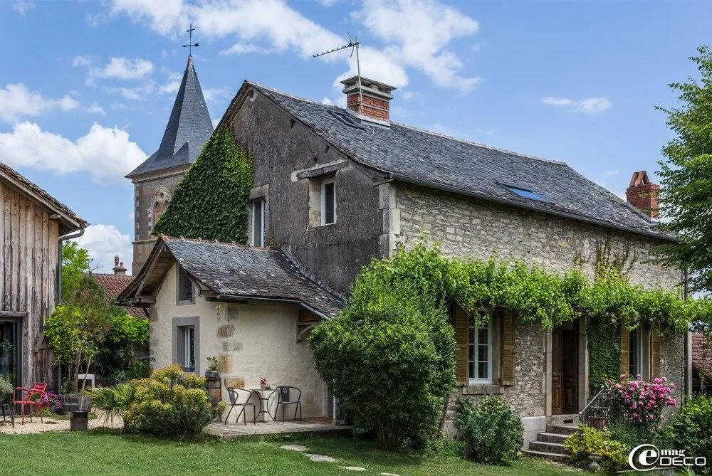 La Maison de Louna