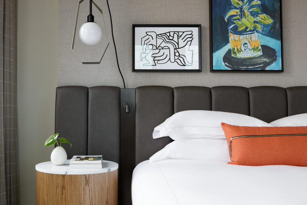 Kimpton Harper Hotel by IHG - фото 4