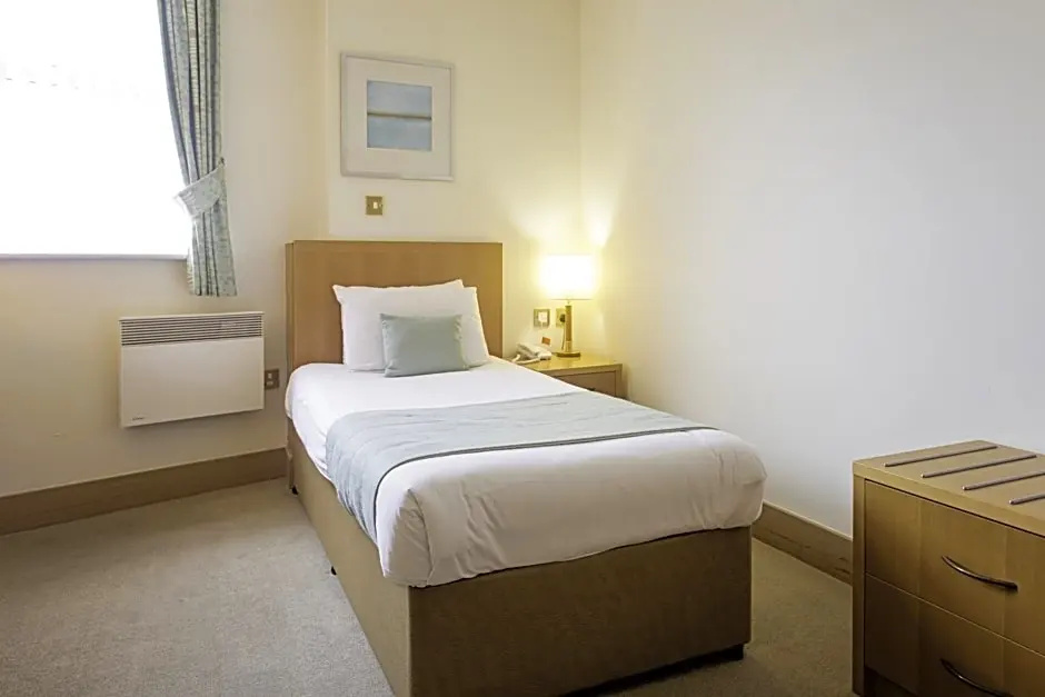 Carousel Hotel - Chambres