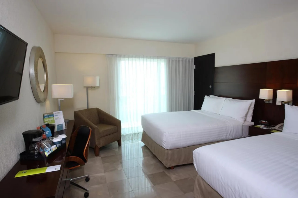 Four Points by Sheraton Veracruz - Général