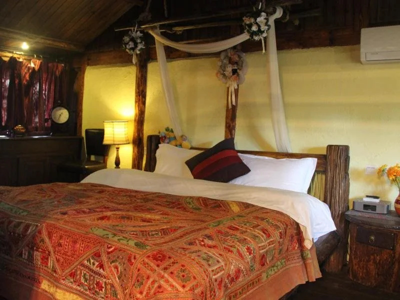 Karma Design Hotel - Général
