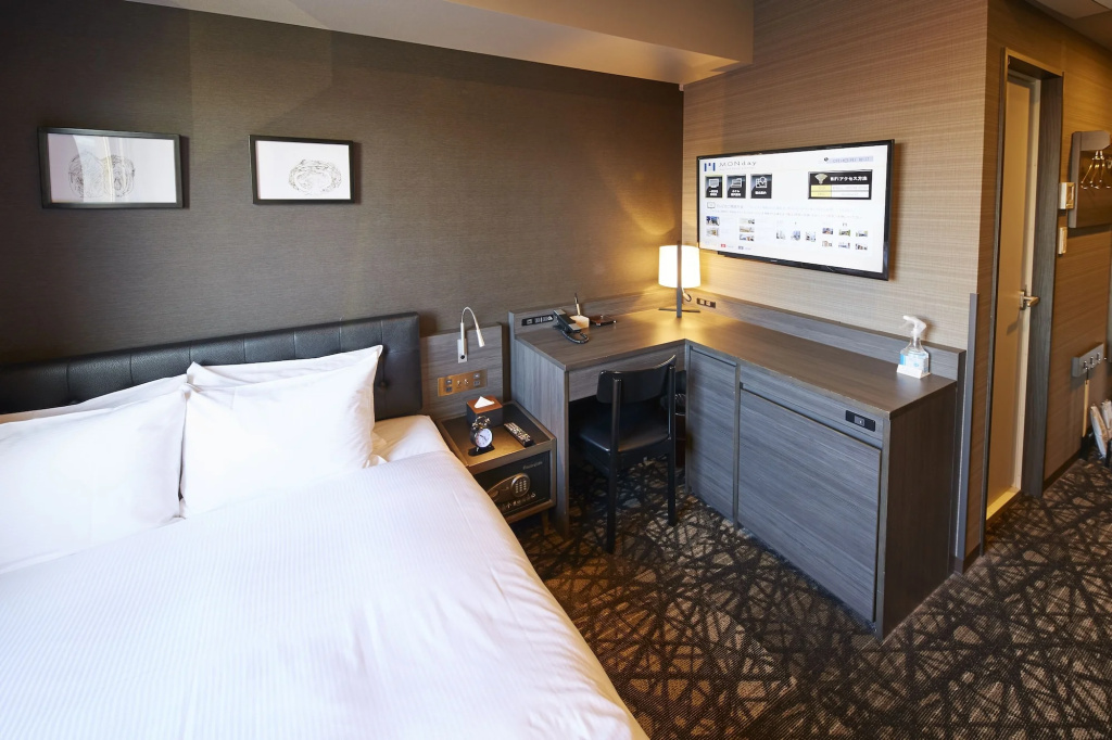 Hotel MONday Haneda Airport 사진 21