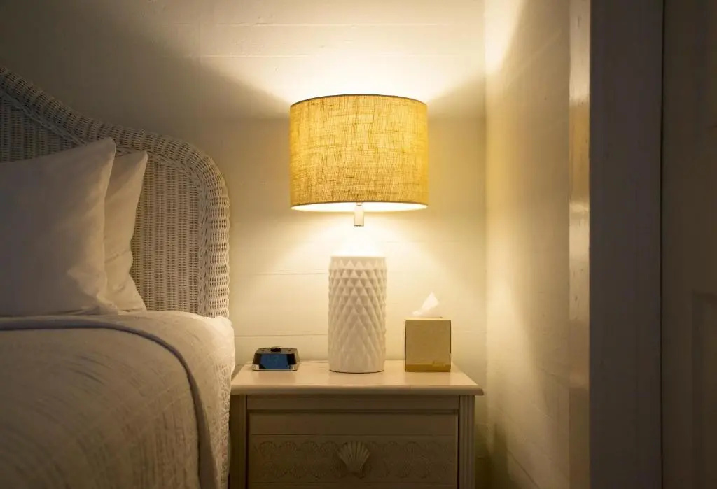 2 Bedrooms Suite