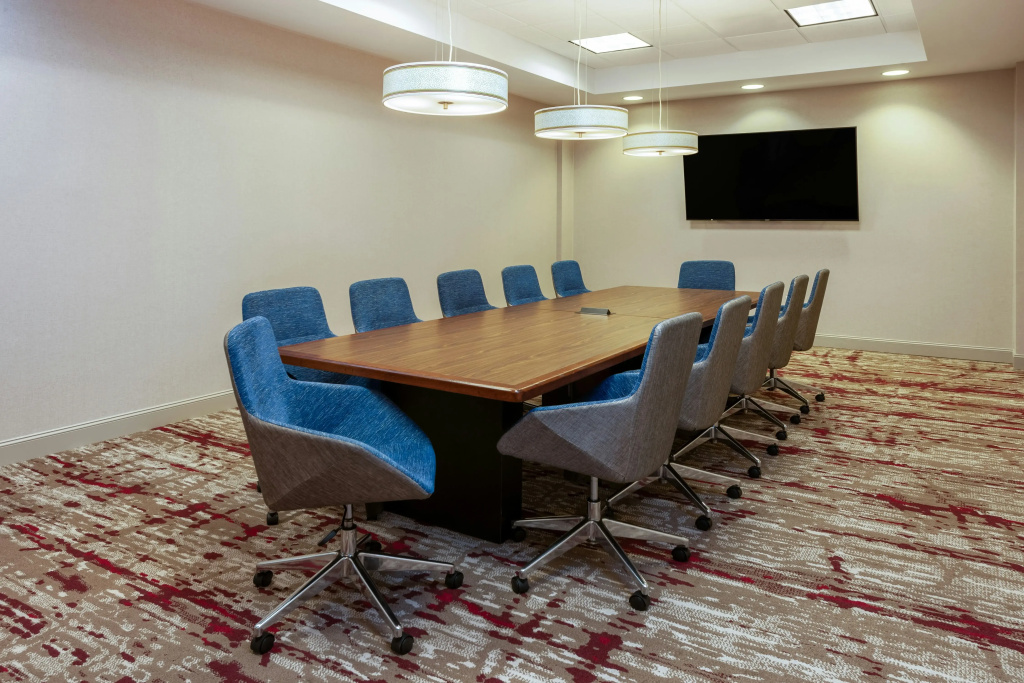 Hilton Garden Inn Valley Forge/Oaks - Général