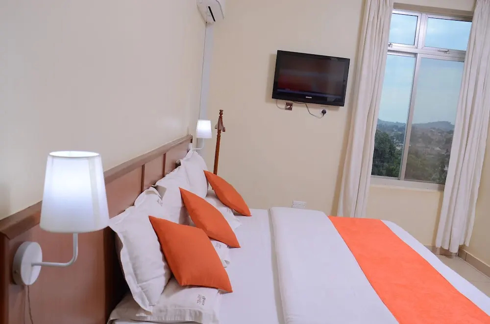 Nexus Resorts Hotel - Chambres