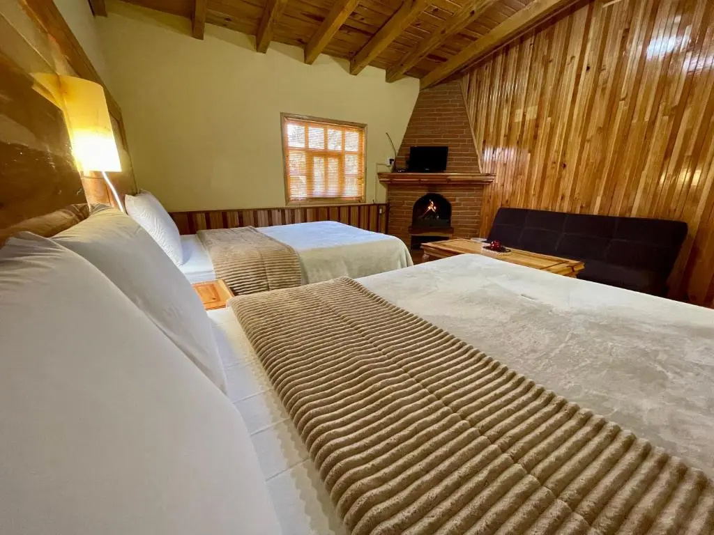 Standard Bungalow
