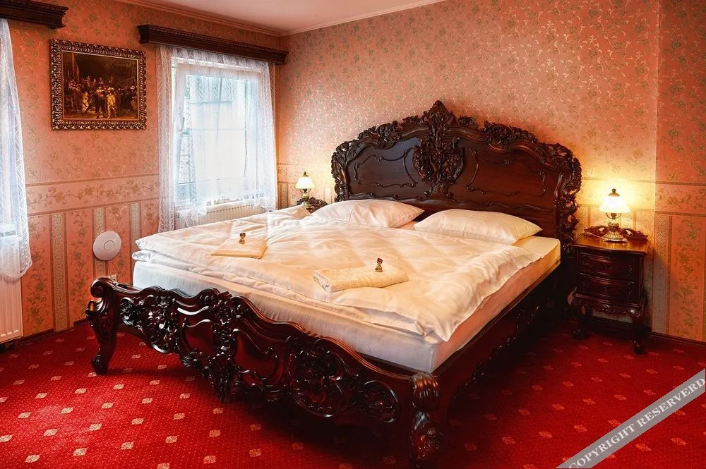 Hotel Hawel - Général