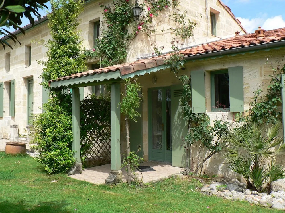 Gites Lacale