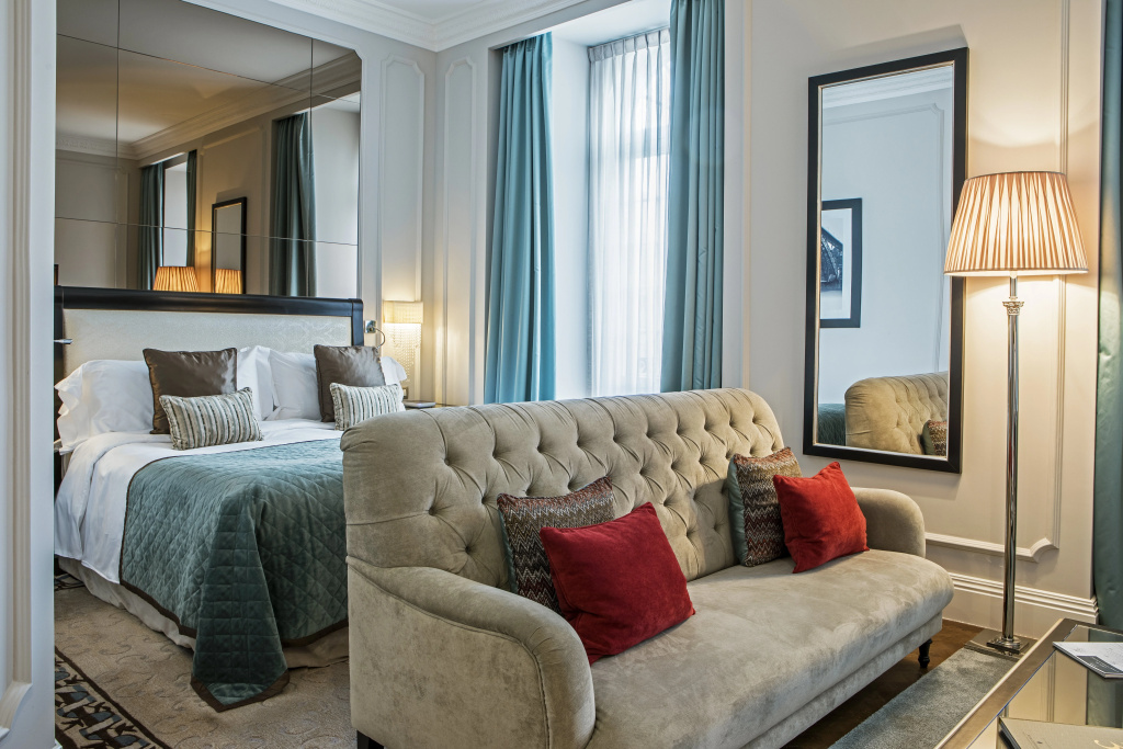 InterContinental Porto - Palacio das Cardosas by IHG - Vorschau 5
